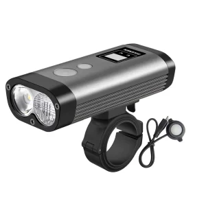Ravemen Luz Delantera PR1400