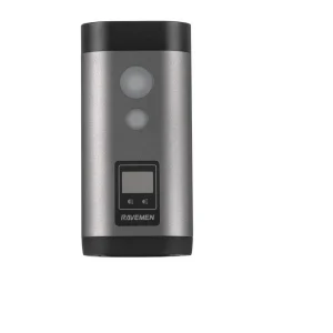 Ravemen Luz Delantera PR1400