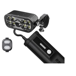 Ravemen Luz Delantera XR6000