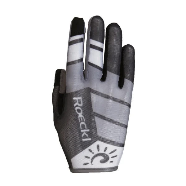 Guantes Largo MAYO Negro ROECKL