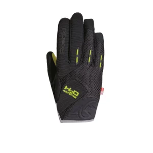 Guantes Moro Top Negro