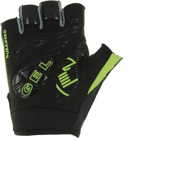 Guantes Ilio Top Function Gris