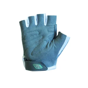 Guantes Roeckl Teo Junior Turquesa