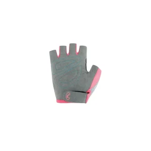 Guantes Roeckl Tarifa Juniors Azul Celeste