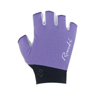 Guantes Roeckl Deleni Ladies Lila