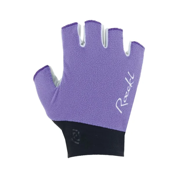 Guantes Roeckl Deleni Ladies Lila