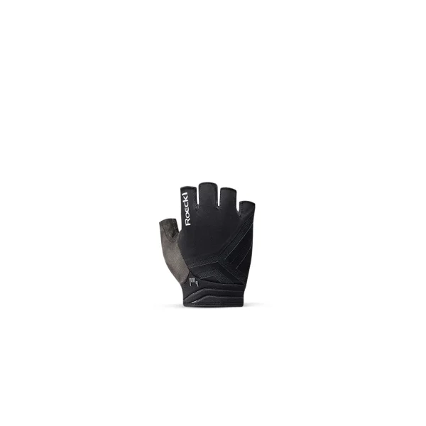 Guantes Roeckl Ibarra High Performance Negro