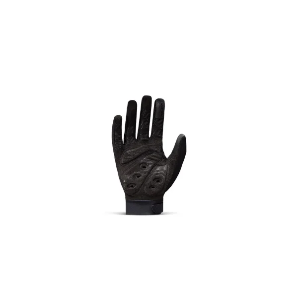 Guantes Roeckl Murnau 2 Largo Negro
