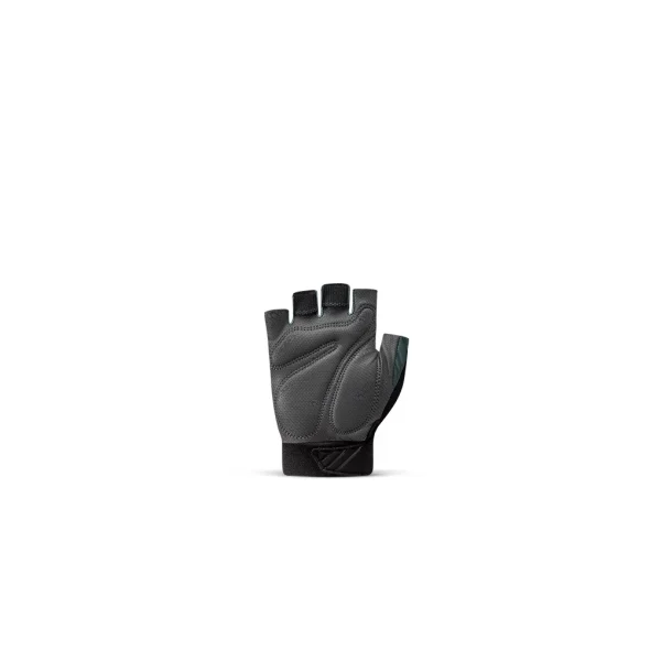 Guantes Roeckl Bonau 2 Performance Negro-Verde