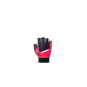 Guantes Roeckl Diamante 2 Ladies Rosa