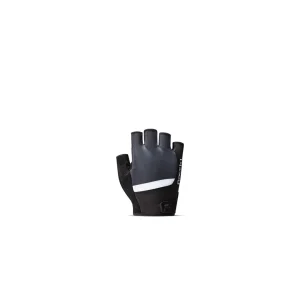 Guantes Roeckl Belp Performance Negro Ahumado