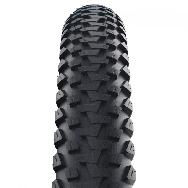 Cubierta Schwalbe ROCKET RON Evo, Super Race, TLE Plegable 29x2.25 Negro