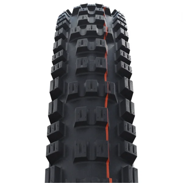 Cubierta Schwalbe EDDY CURRENT FRONT Evo, ST, TLE 29x2.40