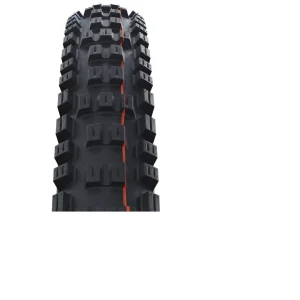 Cubierta Schwalbe EDDY CURRENT Front, Evo, Super Gra., TLE 27.5x2.60