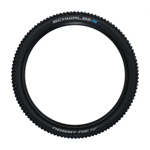 Cubierta Schwalbe NOBBY NIC Evo, Super Ground, TLE 29x2.40