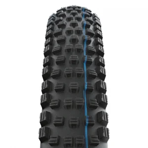 Cubierta Schwalbe WICKED WILL Evo, Super Trail, TLE 29x2.40 plegable