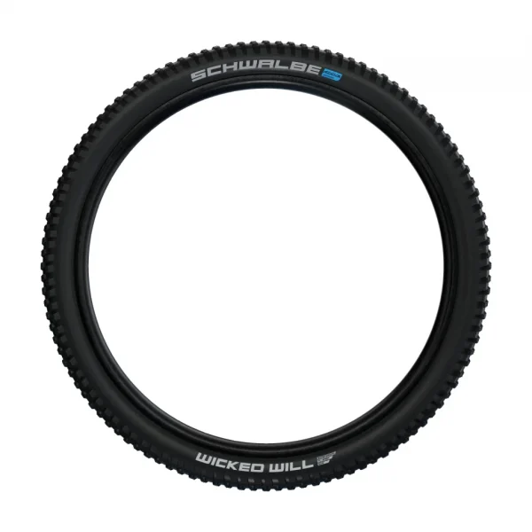 Cubierta Schwalbe WICKED WILL Evo, Super Trail, TLE 29x2.40 plegable