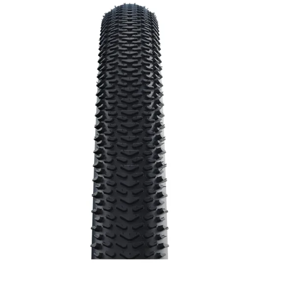 Cubierta Schwalbe G-ONE R PRO Evo, V-Guard, TLR 28x1.50 700x40C NEGRO