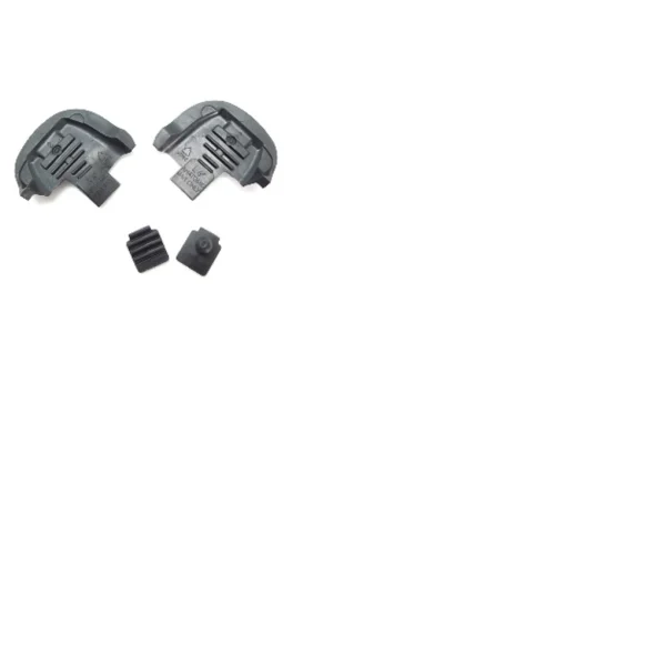 Eje de palanca y anillo E Shimano ST-6700 IZQUERDA
