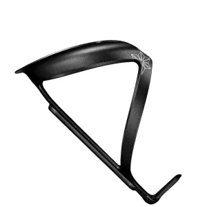 SUPACAZ PORTABIDÓN FLY CAGE ANODIZADO  NEGRO