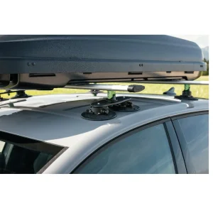 Soporte  para cofres y portaequipajes 21 TreeFrog