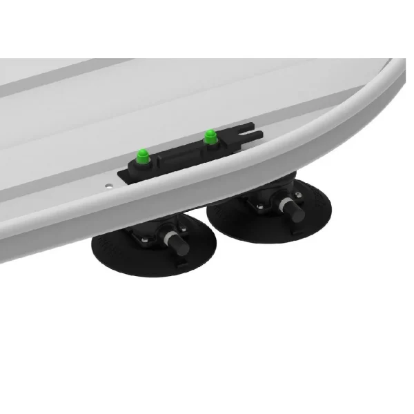 Soporte  para cofres y portaequipajes 22 TreeFrog