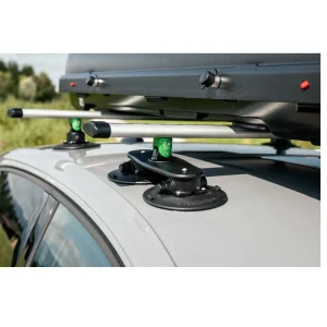 Soporte  para cofres y portaequipajes 22 TreeFrog