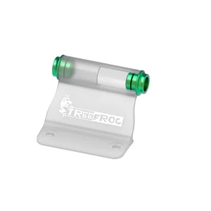 Juego de casquillos TreeFrog para base universal 15*100 mm