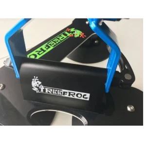 TreeFrog Adaptador para Horquilla Hurricane Fatboy