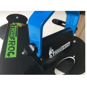 TreeFrog Adaptador para Horquilla Hurricane Fatboy
