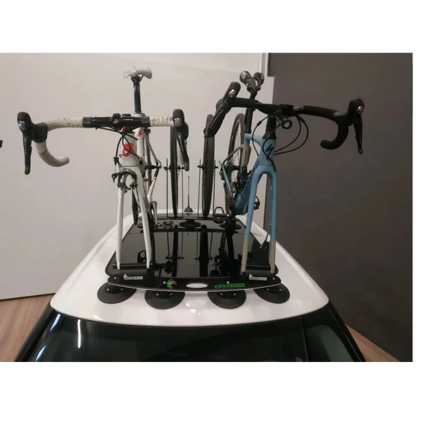 Soporte Treefrog para Ruedas Delanteras L2