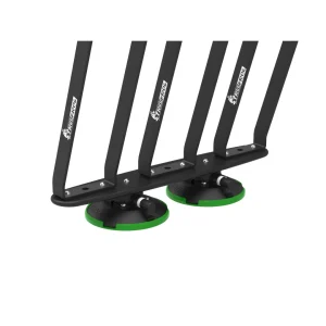 Soporte Treefrog para 3 Ruedas Delanteras L3