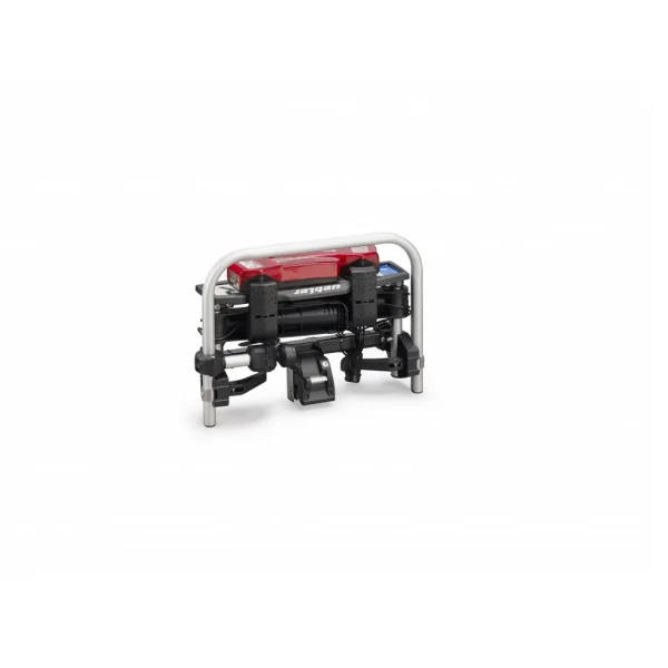 Portabicicletas Plegable Uebler F14 para 1 Bicicleta