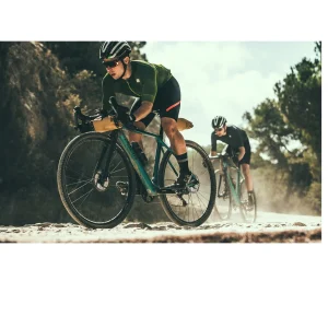 Cubierta Vittoria Terreno XCR TLR 29x2.10 Tan-Negro