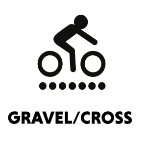 Cubierta Vittoria Terreno XCR TLR 29x2.10 Tan-Negro