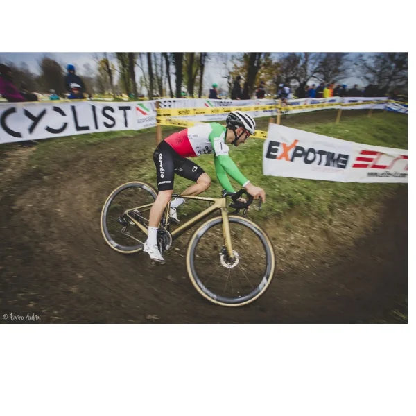 Cubierta Gravel Vittoria Terreno Wet 700x40c TLR Anth G2.0