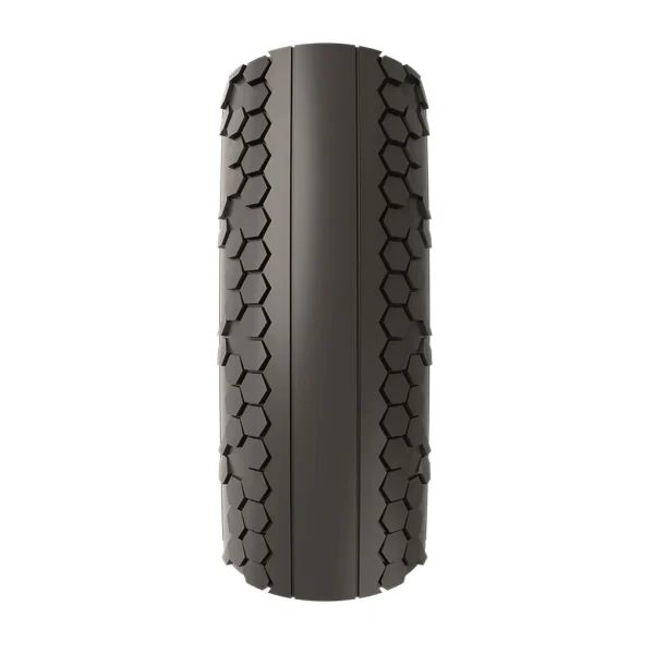 Cubierta Gravel Vittoria Terreno Zero 650x47b TLR Hookless Gravel Antracita-Negro G2.0