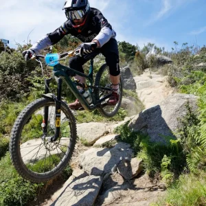Cubierta MTB Trail Vittoria Mazza TLR 29x2.40