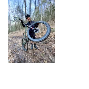 Cubierta MTB Trail Vittoria Mazza TLR 29x2.40