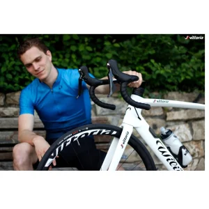 Cubierta Carretera Vittoria Corsa N.Ext 700x26c Plegable G2.0