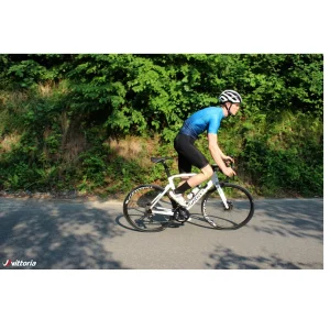 Cubierta Carretera Vittoria Corsa N.Ext 700x26c Plegable G2.0