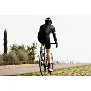 Cubierta carretera Rubino V 700x28c Plegable Cámara Hookless Negro G2.0