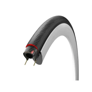 Cubierta Carretera Vittoria Rubino V 700x30c Plegable Cámara Negro G2.0