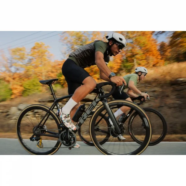 Cubierta Carretera Vittoria Rubino V 700x30c Plegable Cámara Tan G2.0