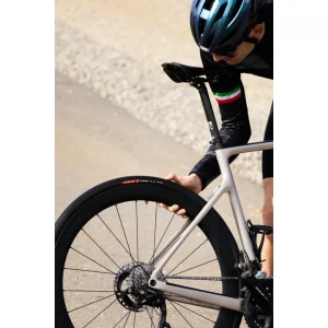 Cubierta Carretera Vittoria Rubino V 700x32c Plegable Cámara Negro G2.0