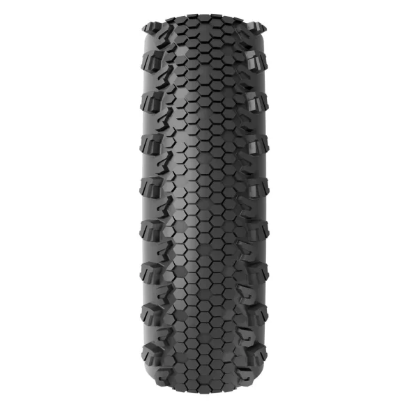 Cubierta Gravel. Terreno T30 fine loose 700x55 TLR HOOKER Negro