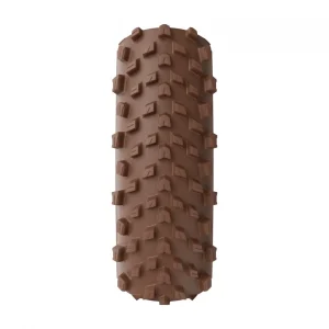 Cubierta Gravel vittoria TERRENO PRO T60 mixed 700X45 TLR Hookless Natural-Brown