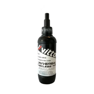 Líquido Sellante Tubeless 150ml. Vittoria