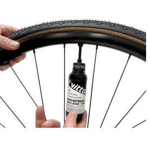 Líquido Sellante Tubeless 250ml. Vittoria