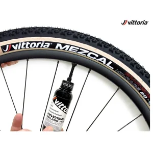Líquido Sellante Tubeless 250ml. Vittoria